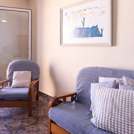 塔韦尔内斯德拉瓦利迪格纳La Goleta House公寓 外观 照片